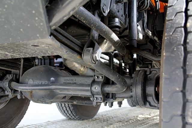 制动器是国内比较少见的楔式制动器