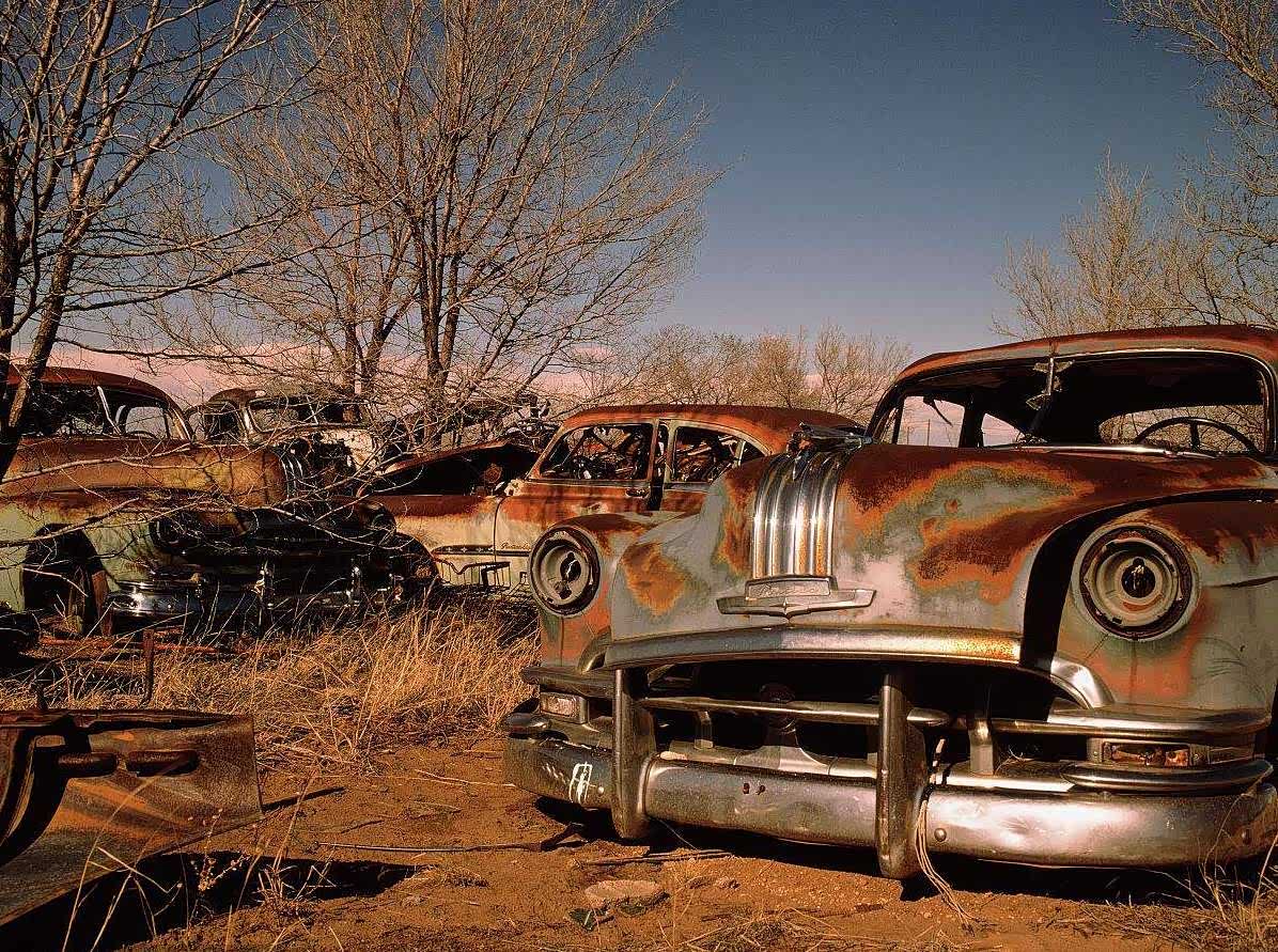 文章 为什么新车买了会生锈 这真的是质量问题吗 车家号 汽车之家