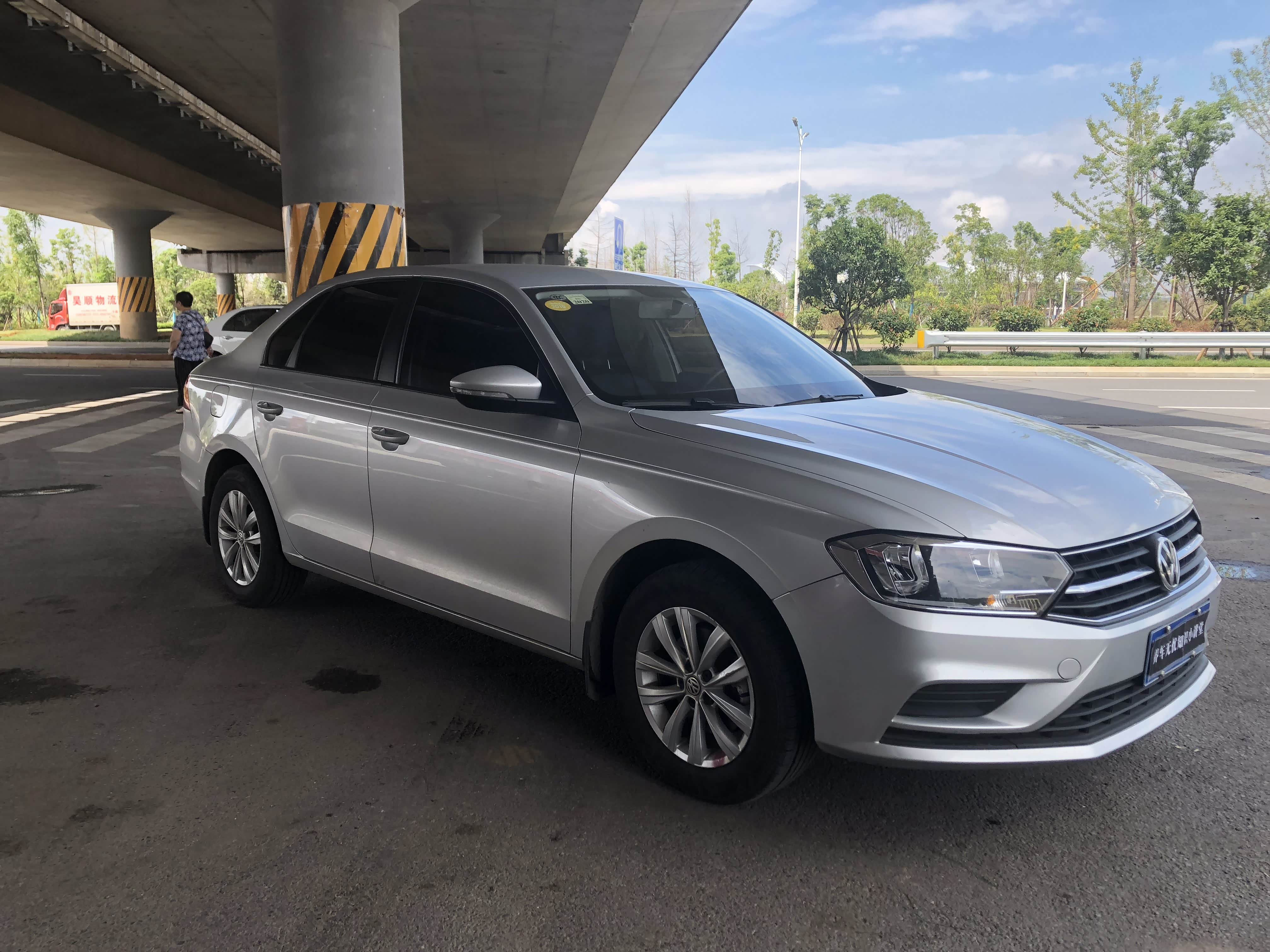 2018款一汽大众宝来综合优惠两万以上值不值得买