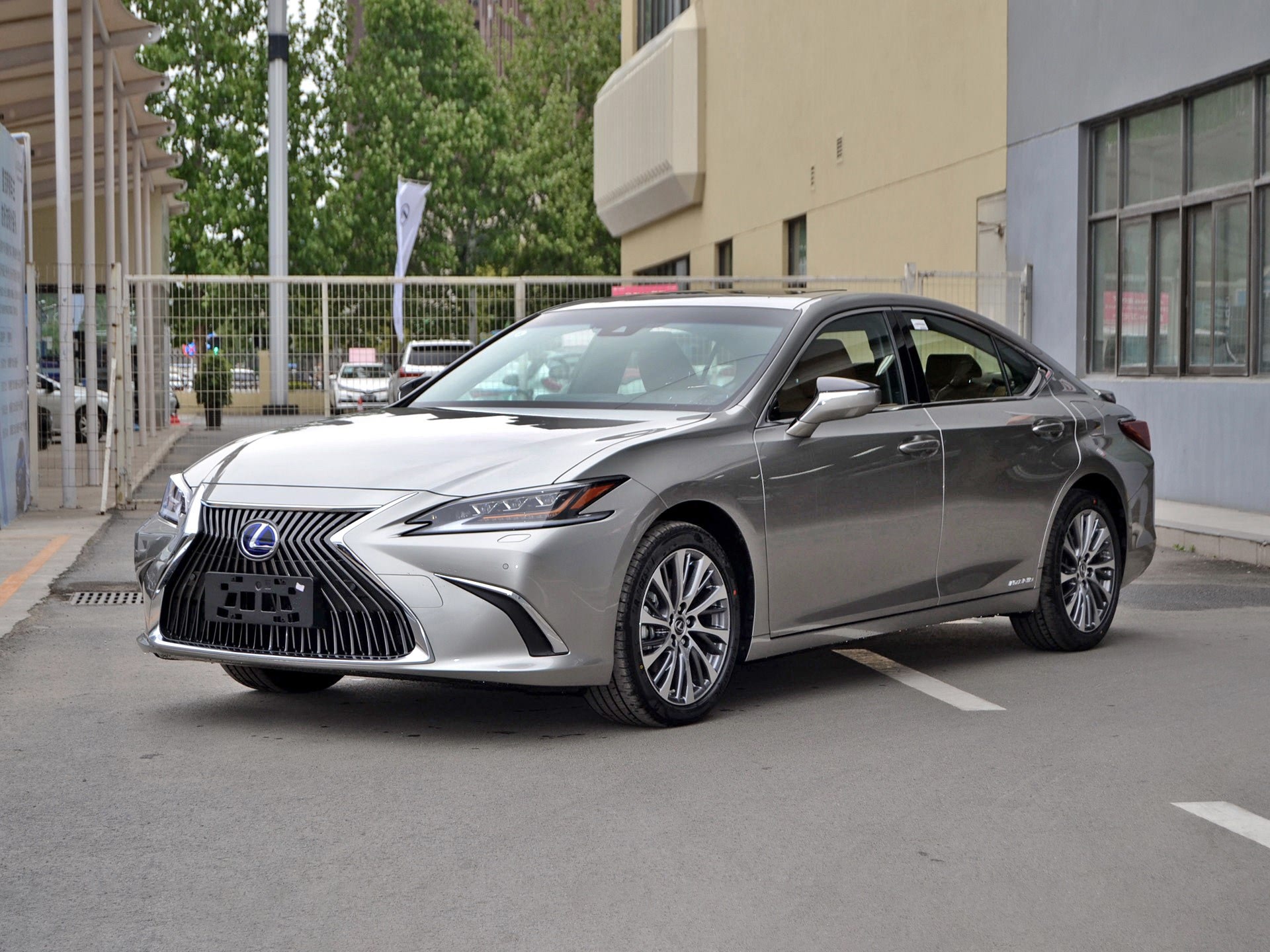 话说开雷克萨斯es和奥迪a6l哪个更有面子?听听过来人怎么说!