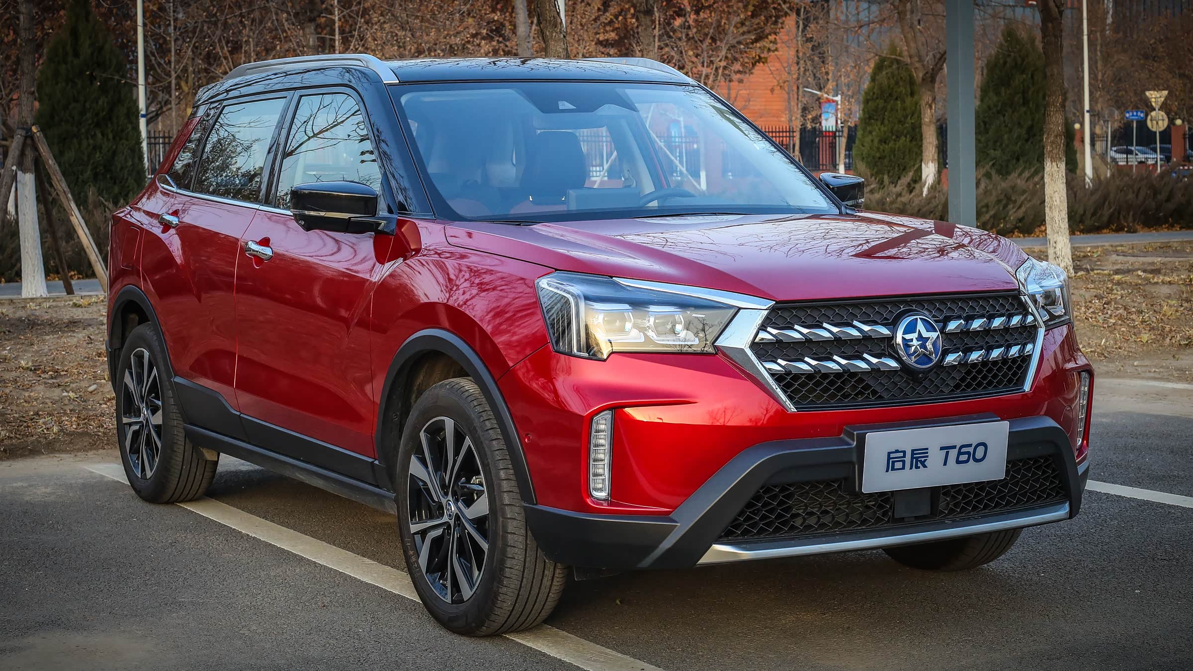 启辰t60(启辰t60汽车质量怎么样)