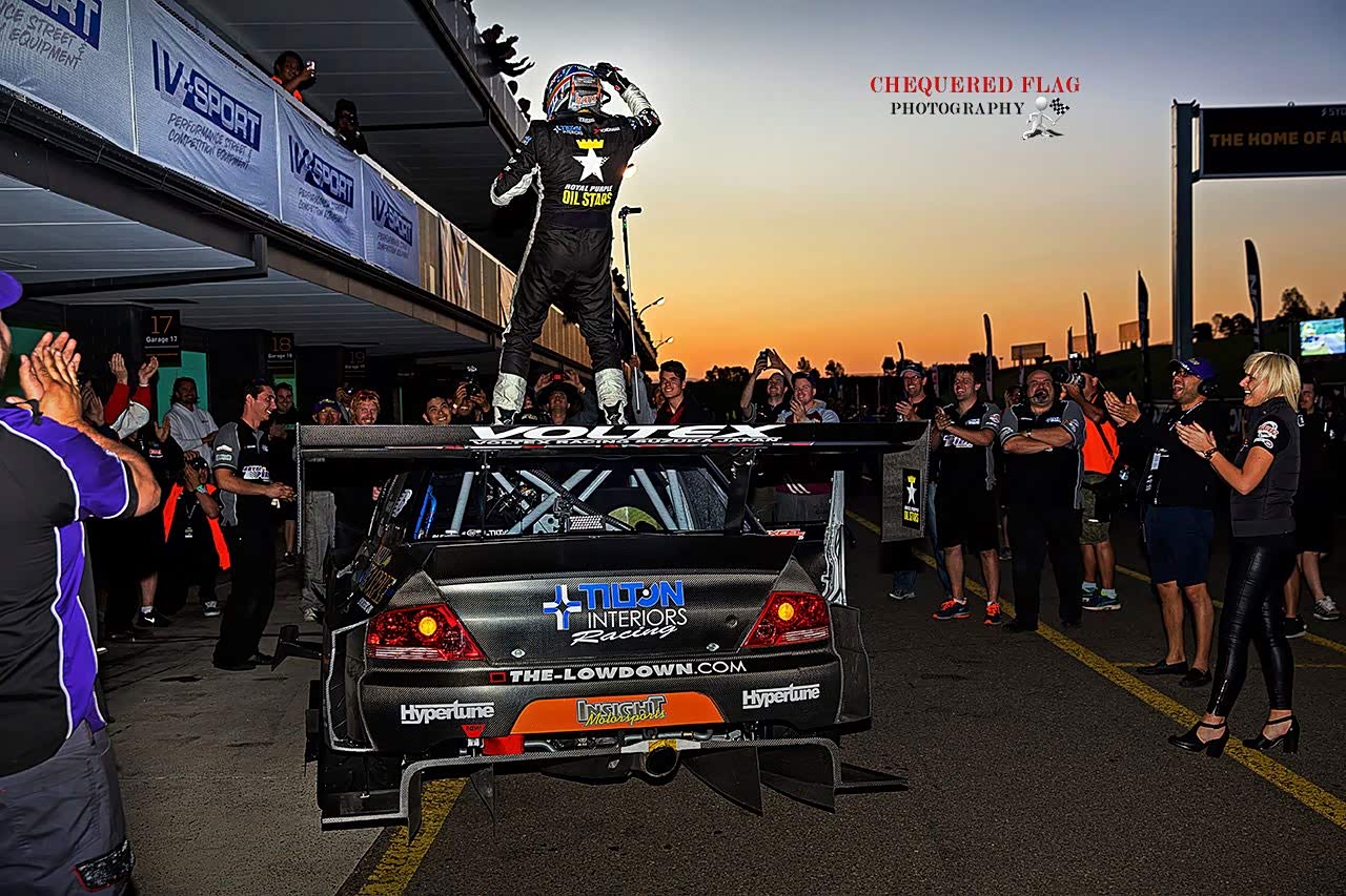 Wac Racing 带你走进推向极致的WTAC世界(上)丨历史回顾_车家号_发现车生活_汽车之家