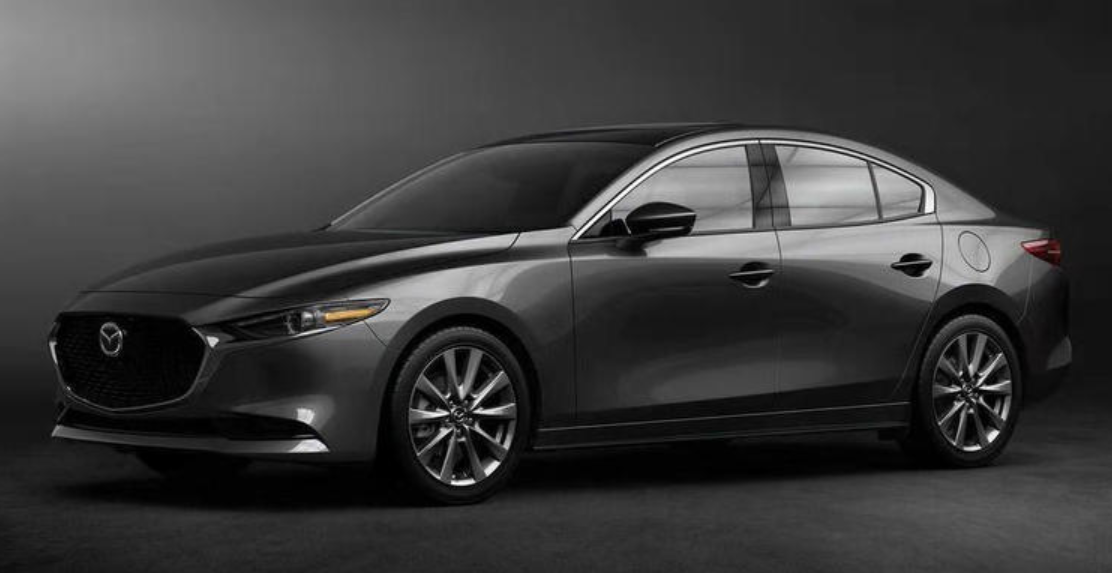 文章 马自达3昂克赛拉vs马自达cx 3 轿车orsuv究竟该如何选 车家号 汽车之家