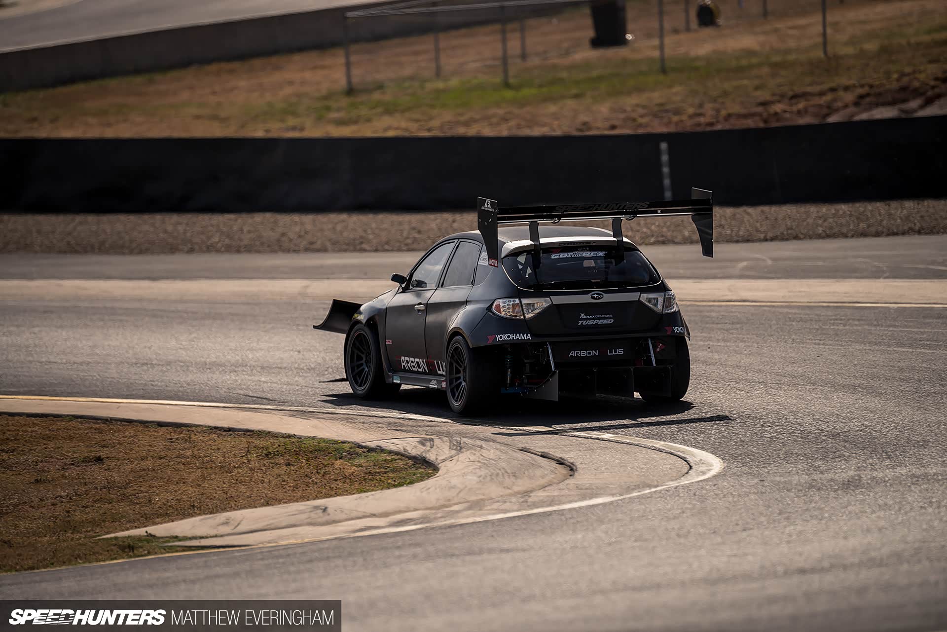 Wac Racing 带你走进推向极致的WTAC世界(上)丨历史回顾_车家号_发现车生活_汽车之家