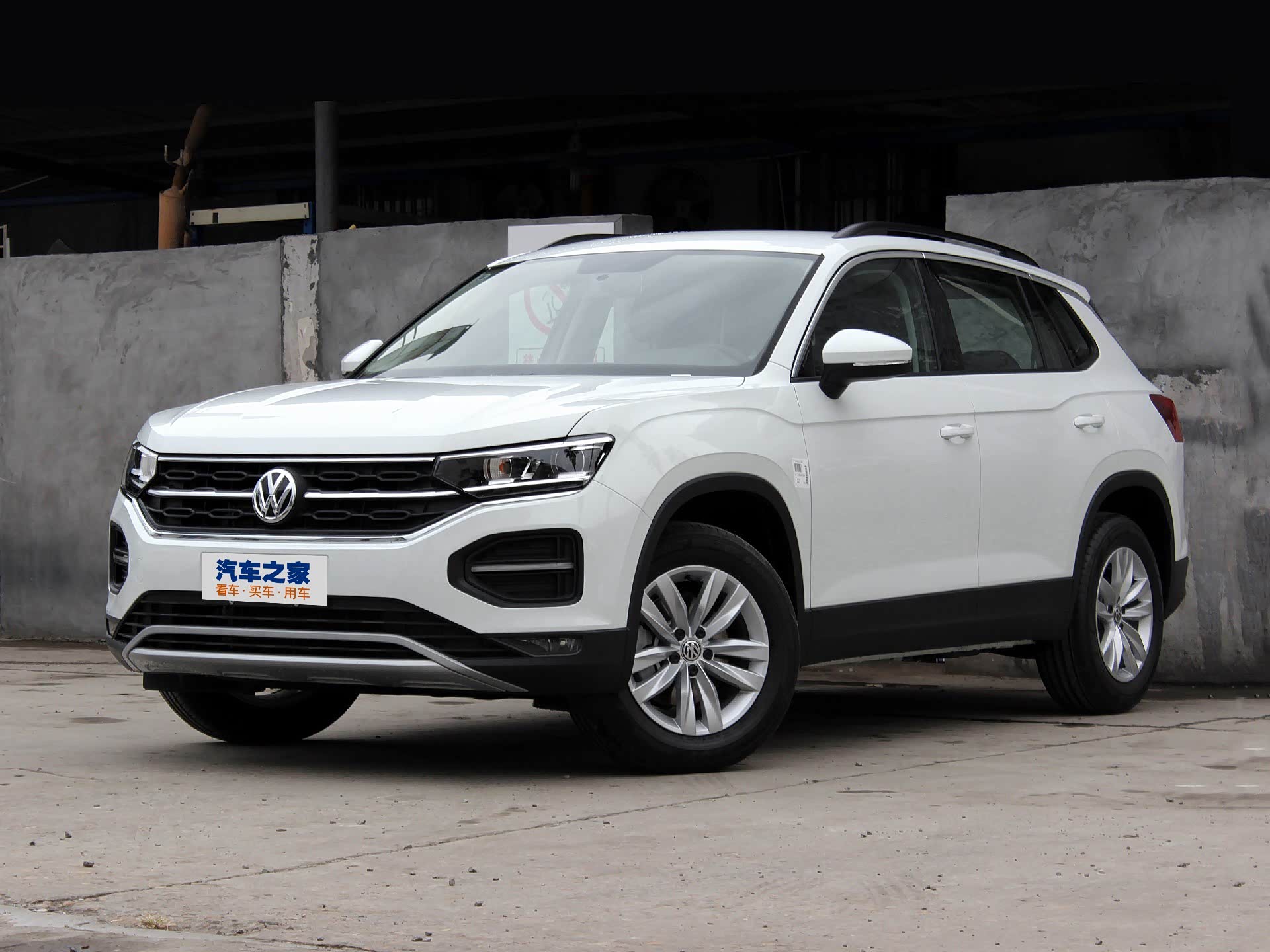 引自汽车之家图库