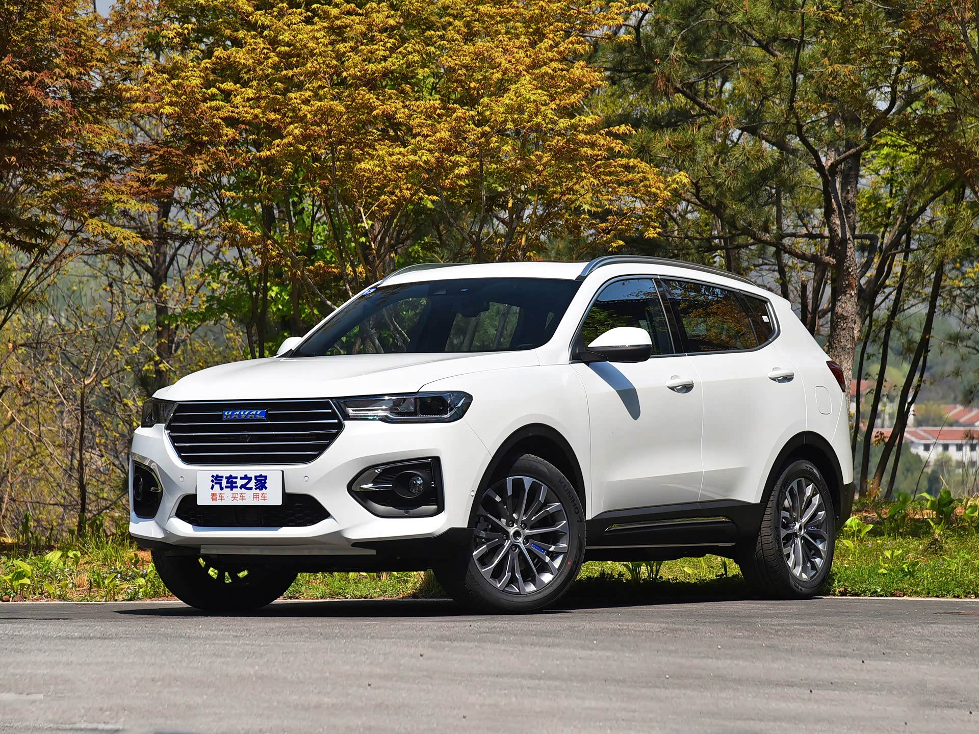 老司机榜单:家用suv选什么车?