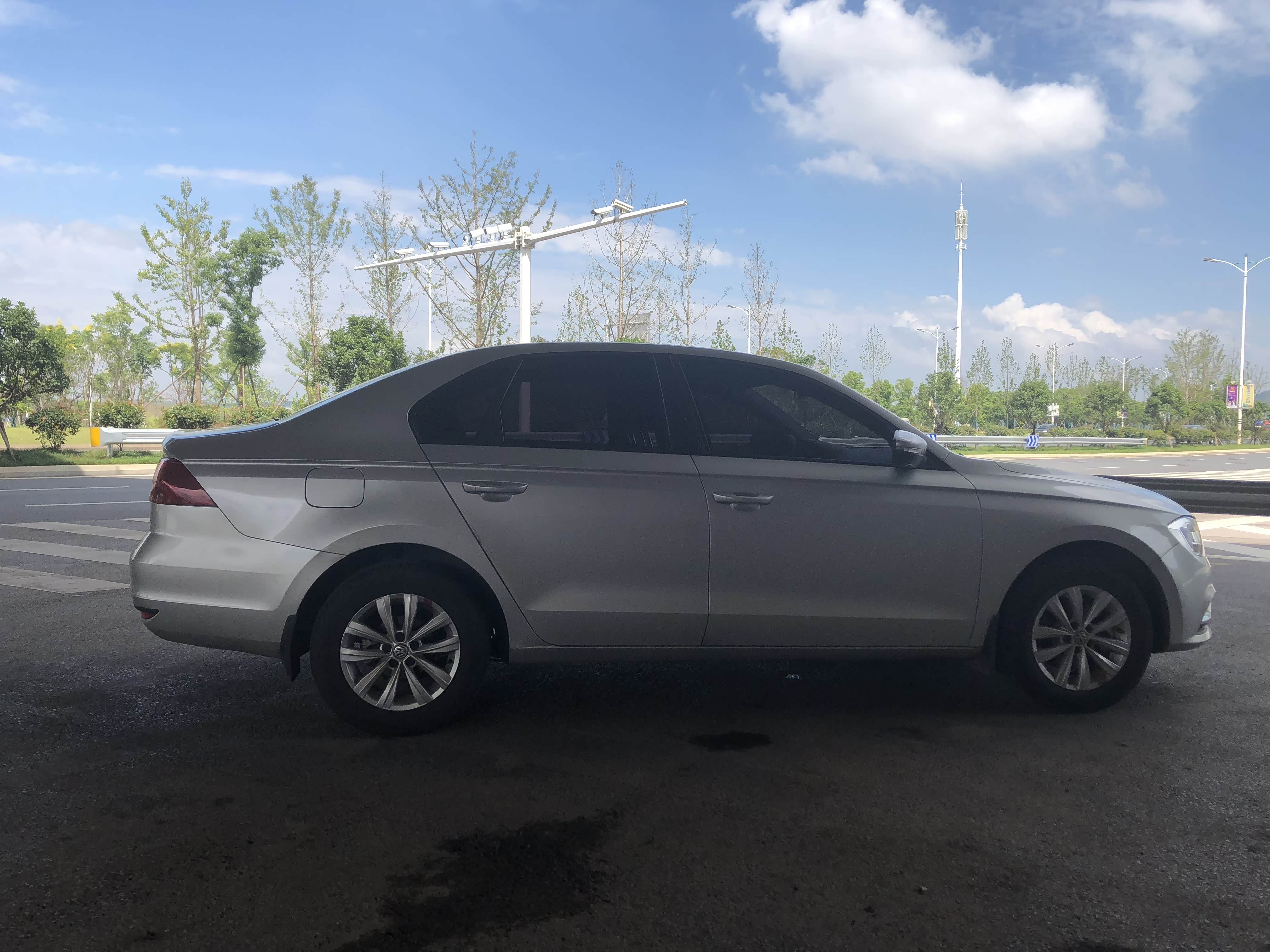 2018款一汽大众宝来综合优惠两万以上值不值得买