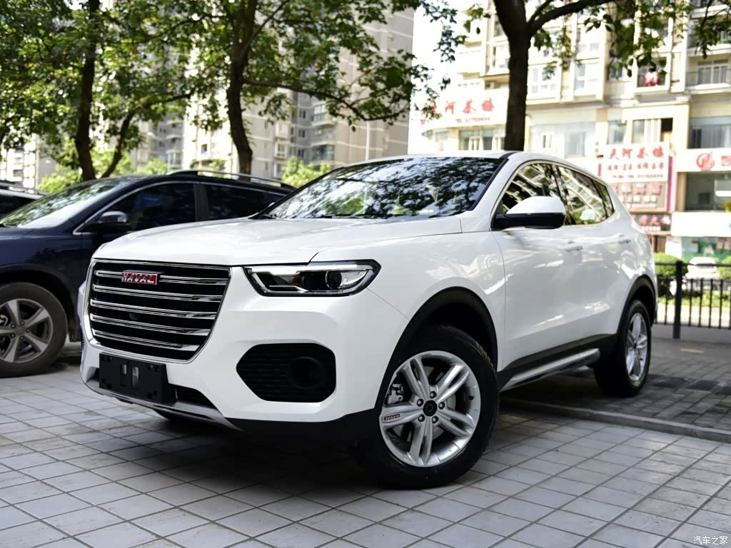 哈弗h4限时钜惠1.8万,您还不心动吗?