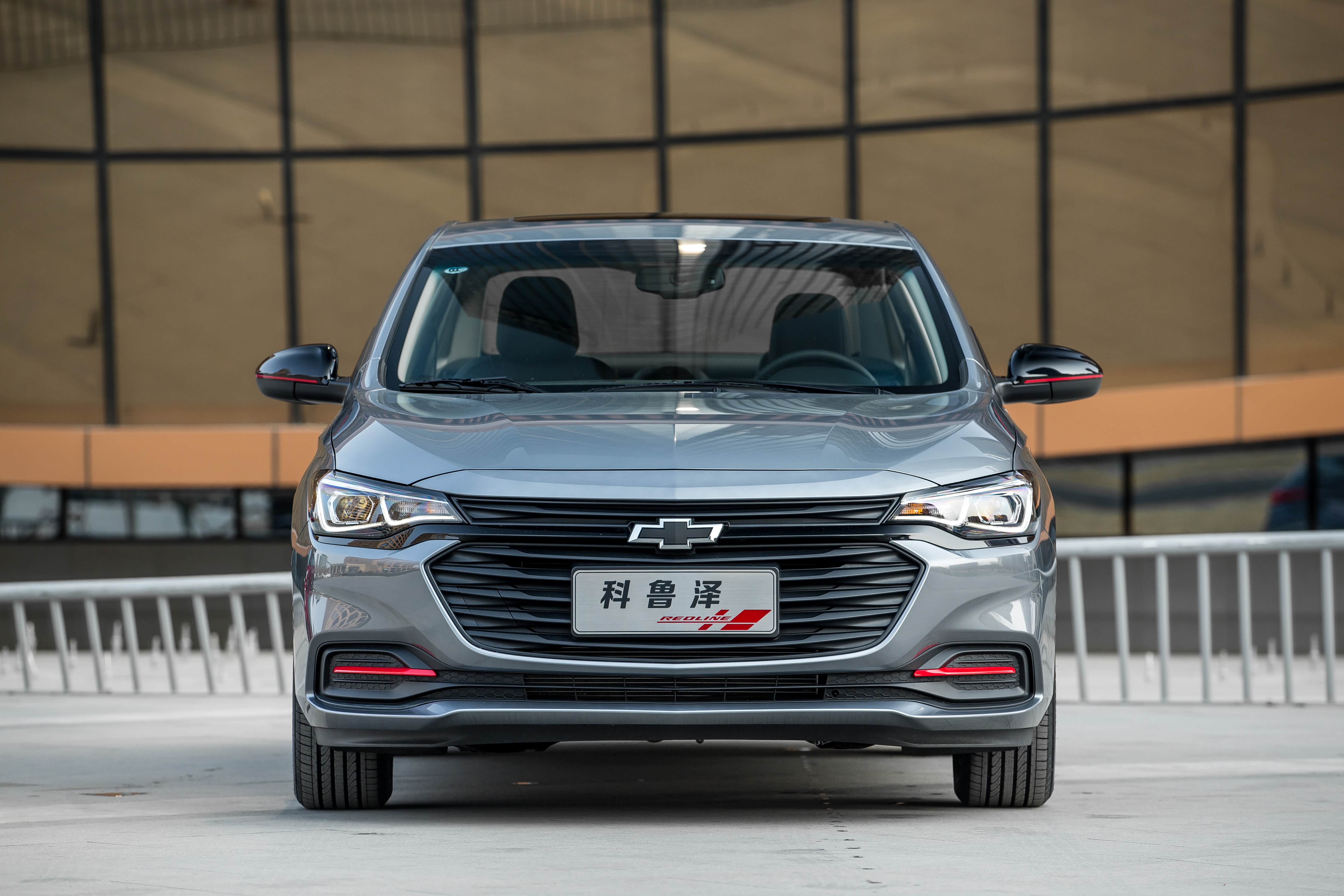 雪佛兰科_综合搜索_汽车之家