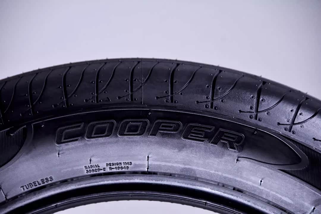 很静音很耐磨全面测试美国固铂zeonc7高端轿车轮胎