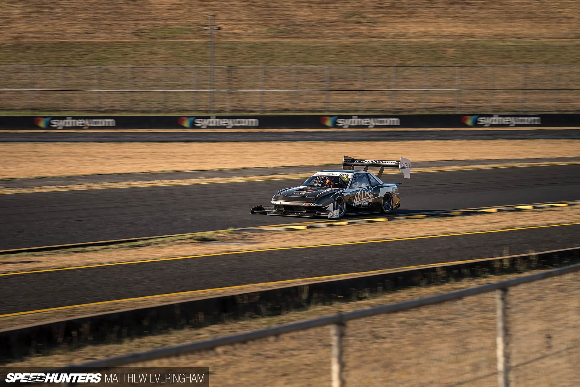 Wac Racing 带你走进推向极致的WTAC世界(上)丨历史回顾_车家号_发现车生活_汽车之家