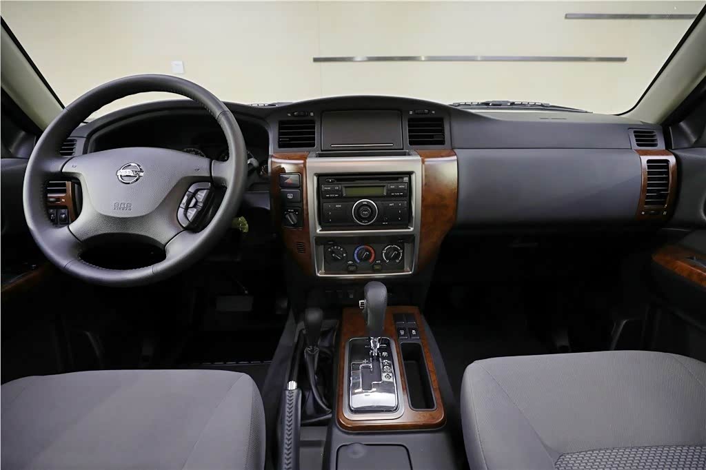 2018款途乐y61到港 最详细车型介绍