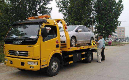 电动汽车馈电趴窝怎么办?且看本文的应急救援解决方案