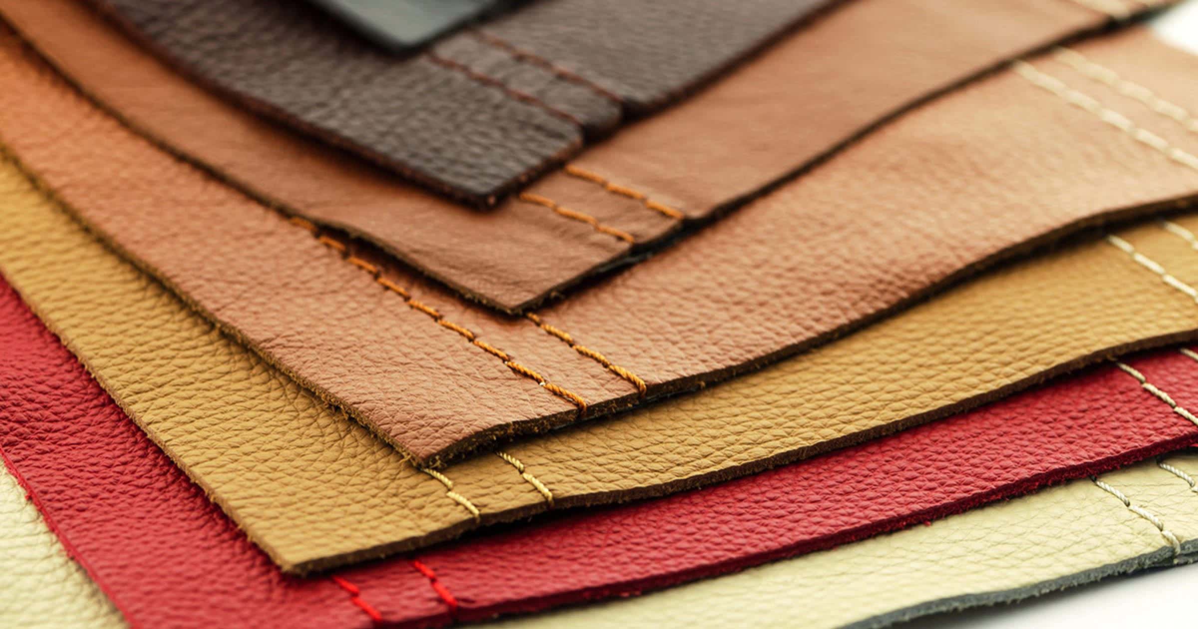 你真的了解nappa真皮吗?