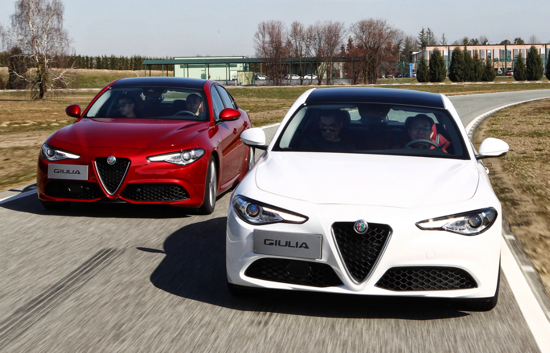 20万出头买阿尔法罗密欧,降价背后的"坑"这么大啊?