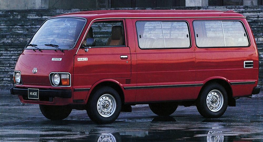 80年代国内日本中型面包车一览_车家号_发现车生活_汽车之家