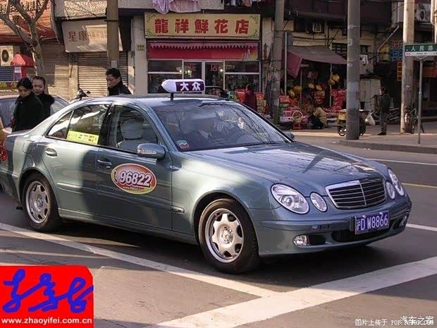 奔驰出租车为什么不好赚钱