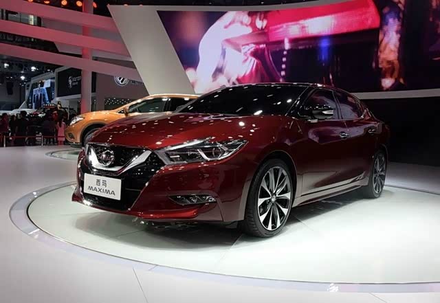 逆势而上,东风日产西玛能火吗?