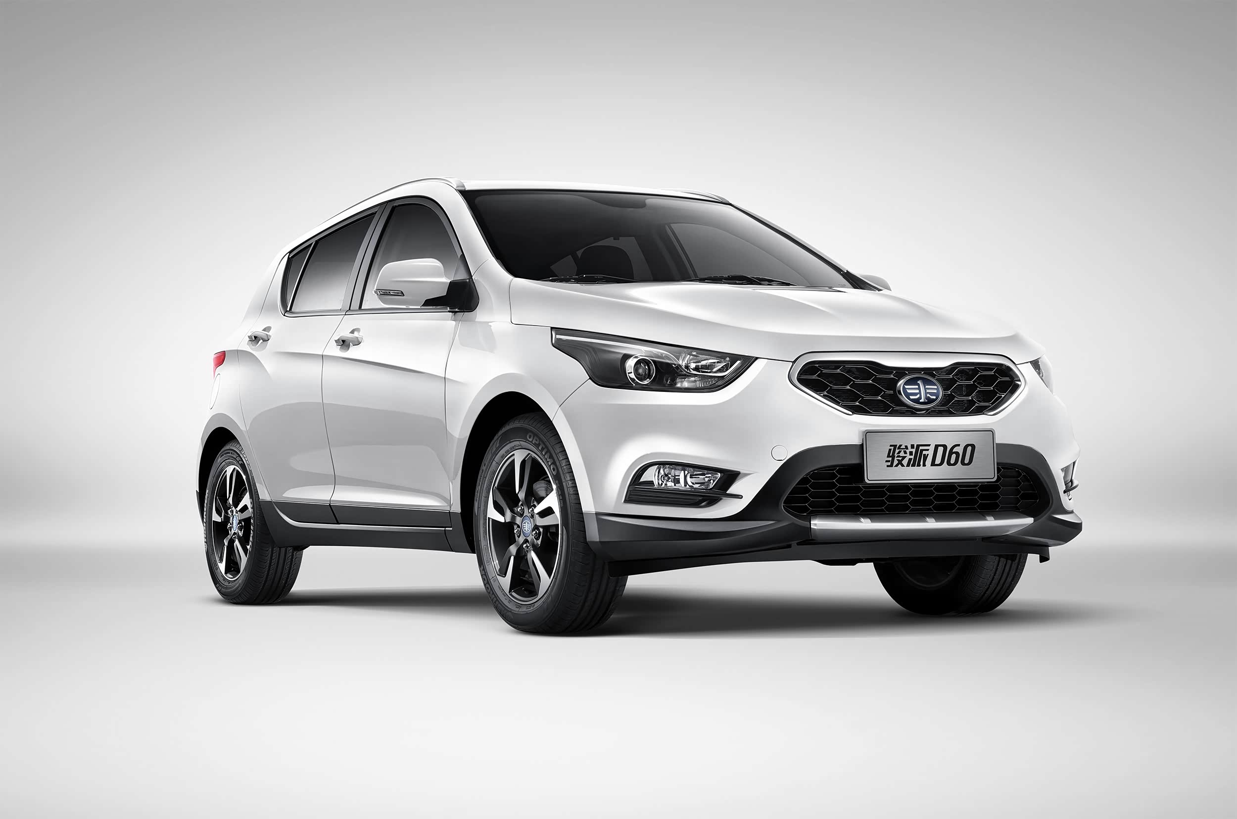 月销不足900辆,骏派a70不是救命稻草?