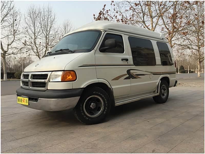 史上最"小"的公羊房车,你还记得吗?