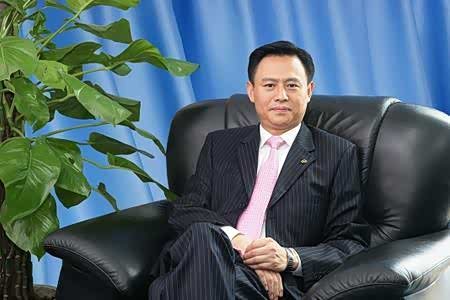 中国第一汽车集团公司董事长,党委书记徐留平