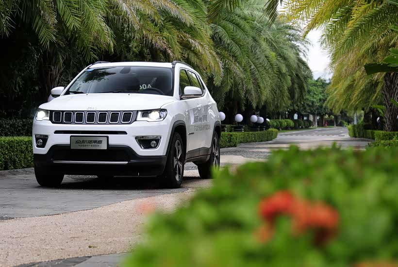 jeep指南者质量如何?本田杰德怎么样?