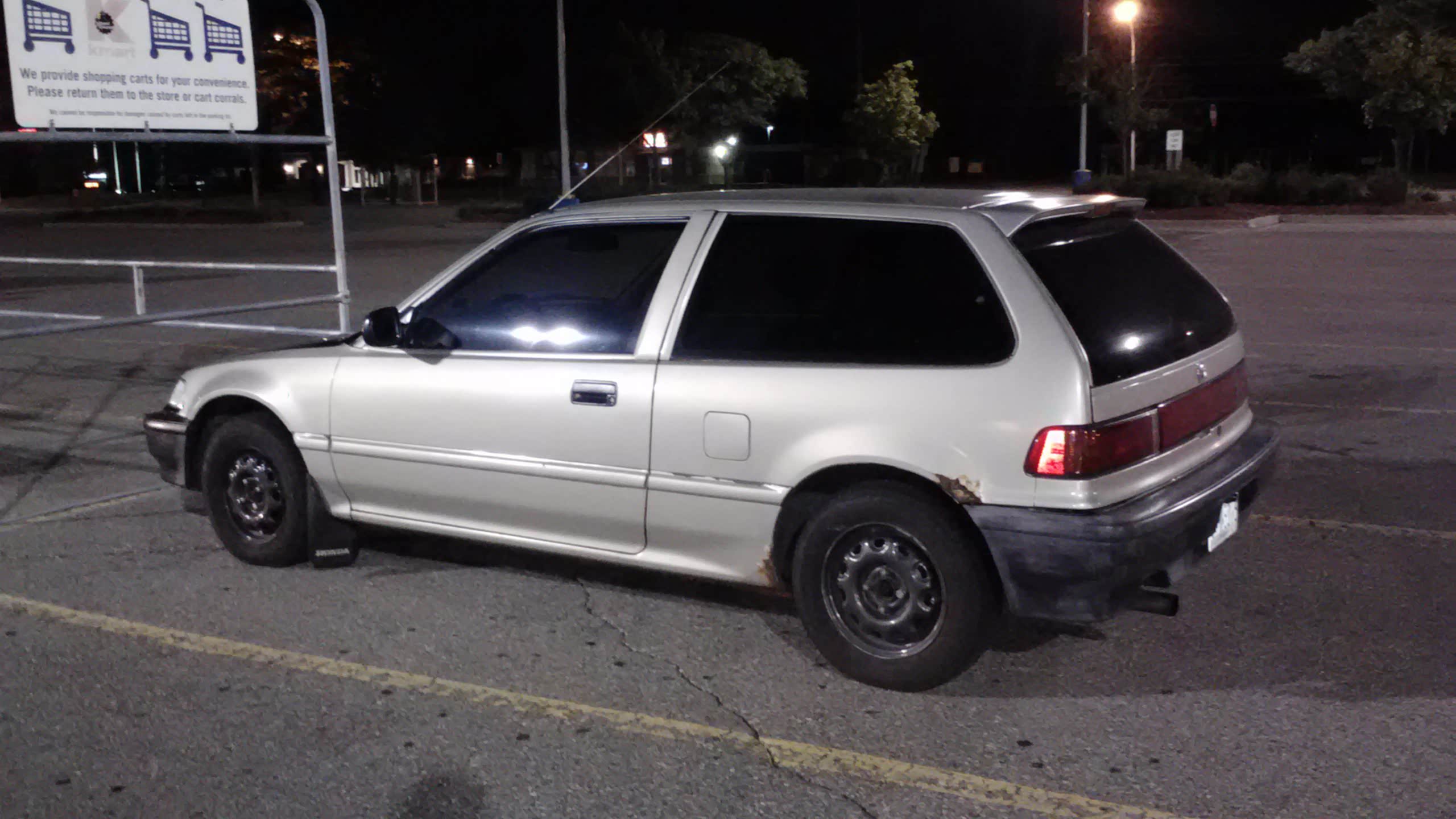 思域为什么这么狂?买发动机送车就是王!