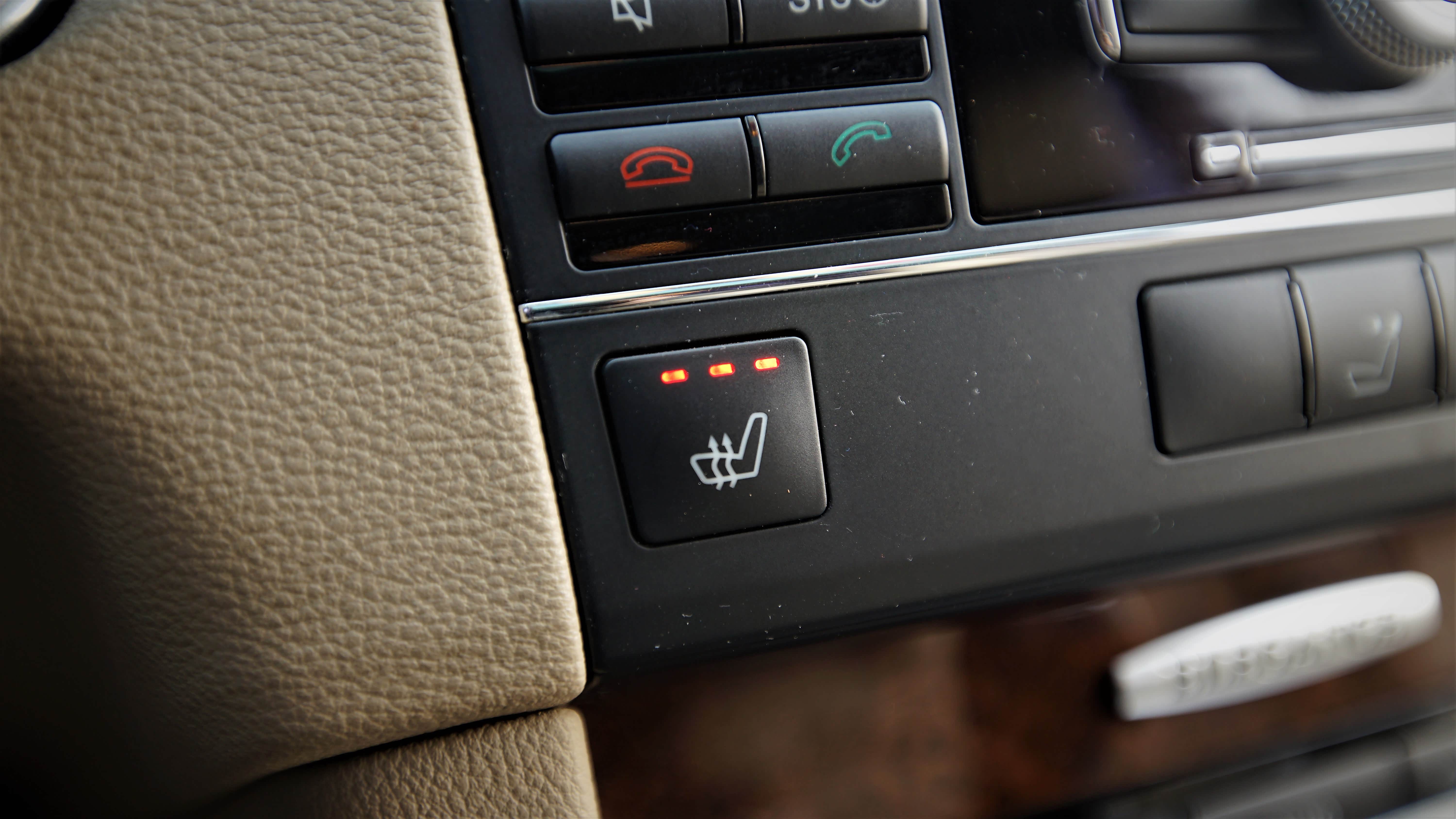 17万买丐版奔驰e是为了装还是为了爽