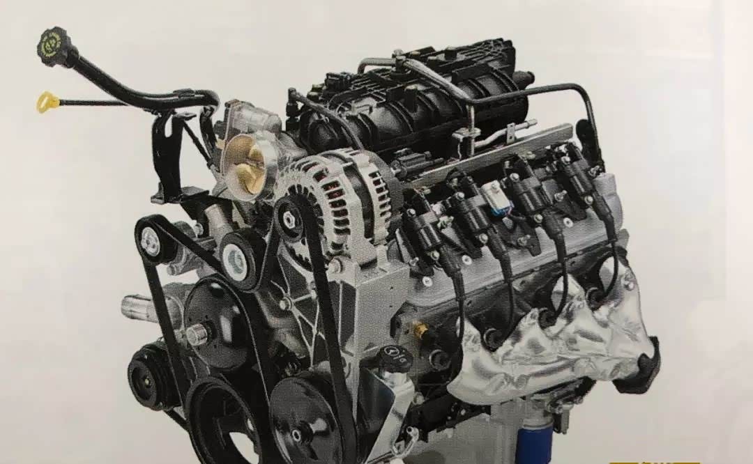 这些世界上最猛的发动机,你认识几个?