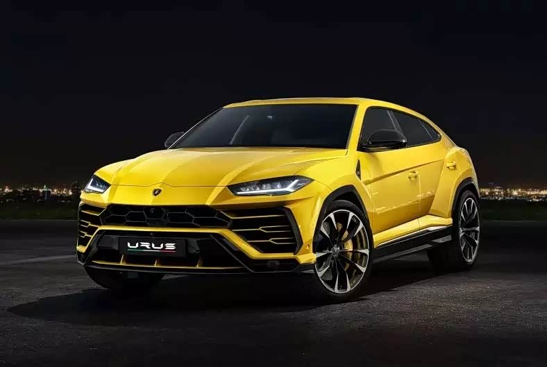 0t v8版,350万买它还是兰博基尼urus?