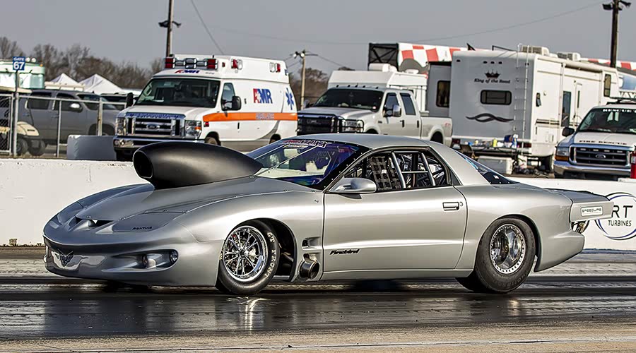 庞蒂亚克火鸟直线竞速图集_车家号_发现车生活_汽车之家