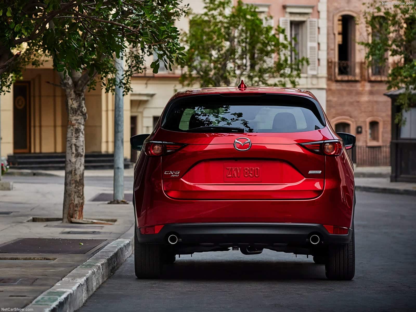 马自达创驰蓝天三元催化保修期内损坏 到底该不该保修呢?