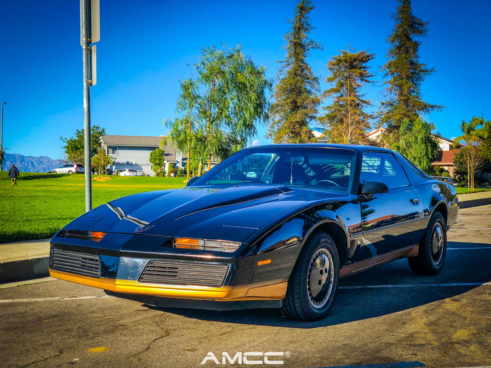 煎熬了22年,我终于买到了一辆真正的霹雳游侠!