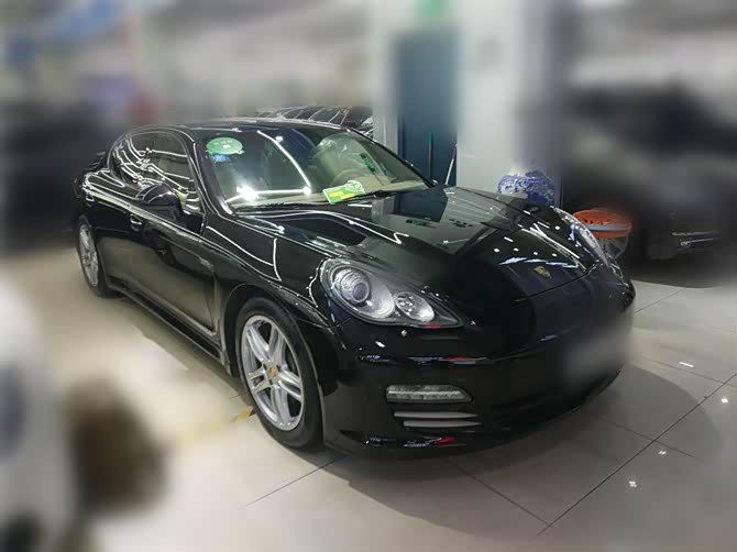 65万的7年帕美保_易车