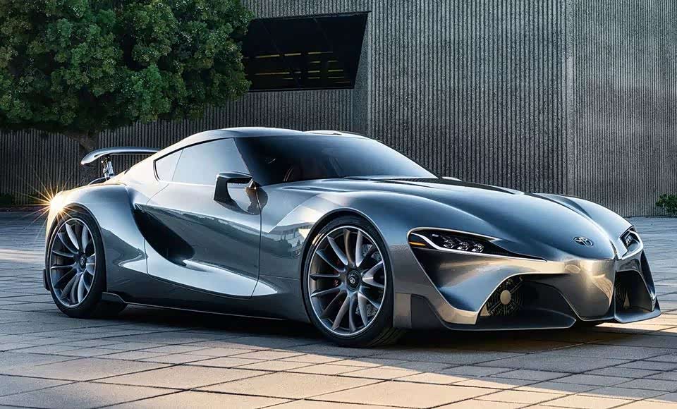 造一台10万级别的小跑车国内车企能满足大家的愿望吗