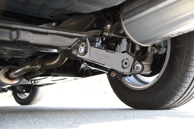 试驾新款哈弗m6换装全新变速箱后它还会存在短板吗