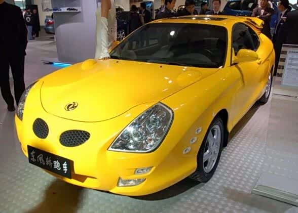 车界这些"个性"的家伙跟鼻子干上了