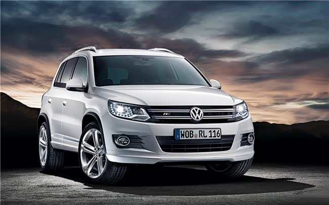 同级当之无愧的销冠王,看大众途观是如何成为国人的挚爱的?