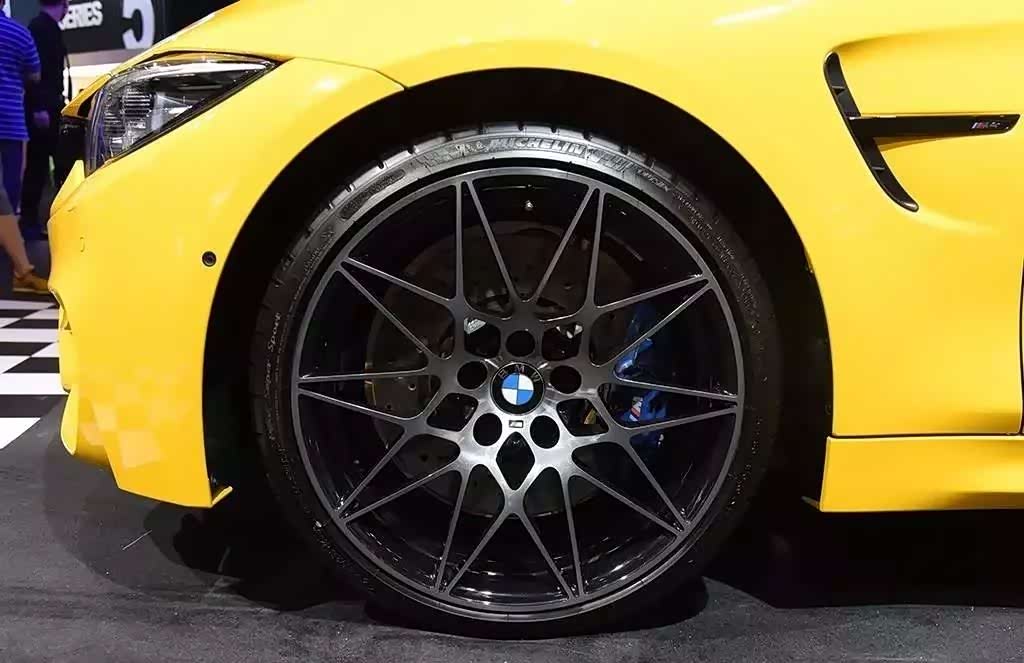 最全宝马原厂轮毂集合你最喜欢哪一款