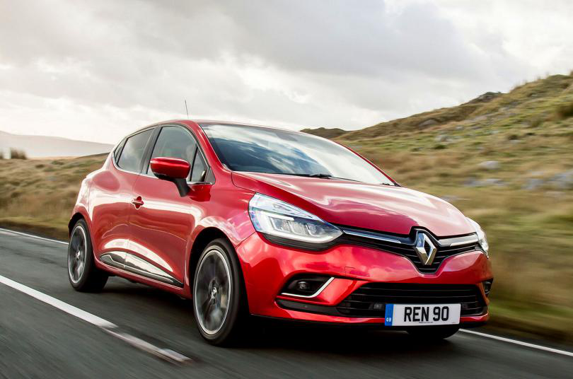 十大最值得买的小型车推荐_车家号_发现车生活_汽车之家