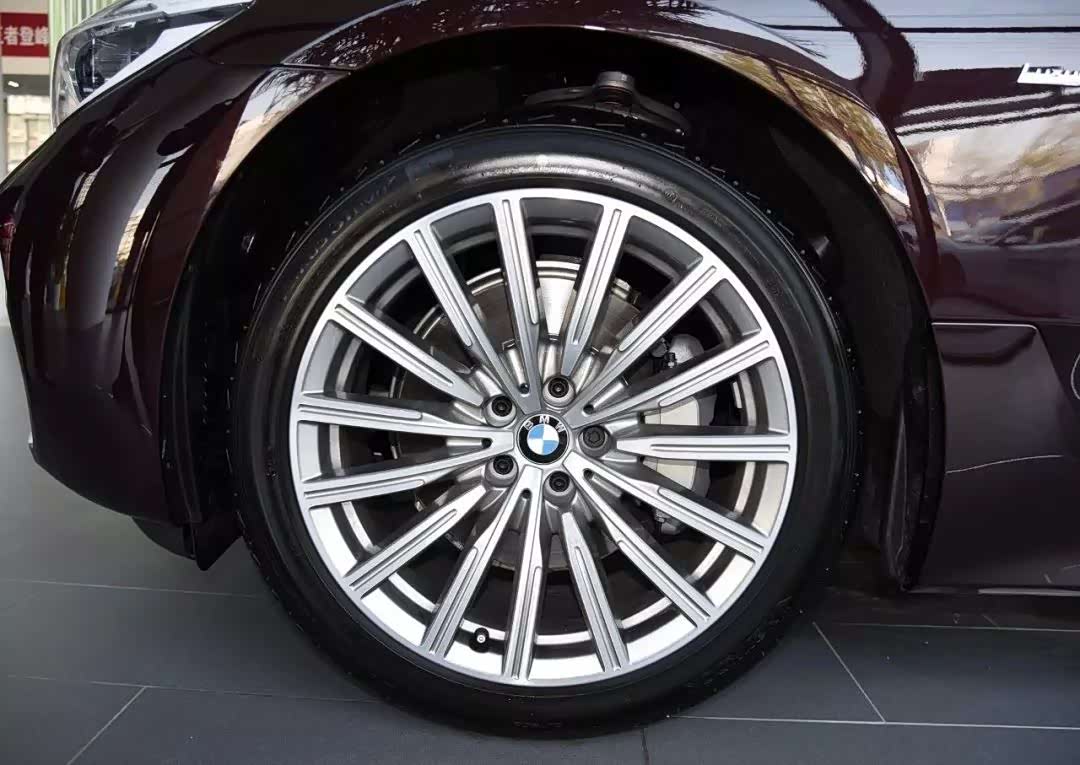 最全宝马原厂轮毂集合你最喜欢哪一款
