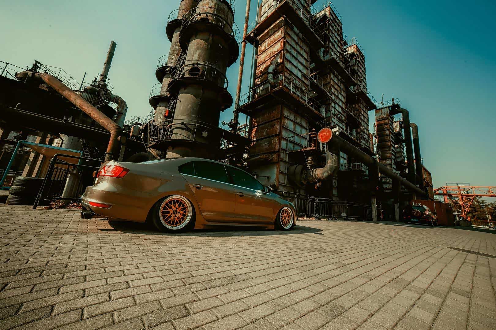 仿似一头杀红眼的野兽买菜车速腾竟然也能玩得如此极致