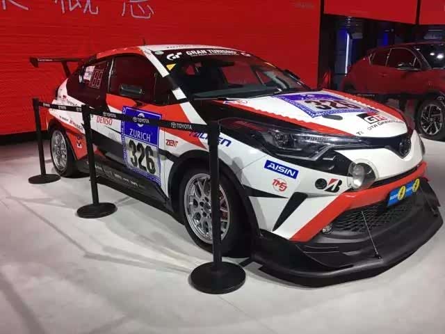 同卵双生的奕泽izoa和c-hr联手坐庄,你投注哪一款?