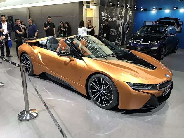 身价上亿的土豪一般会买哪些豪车?