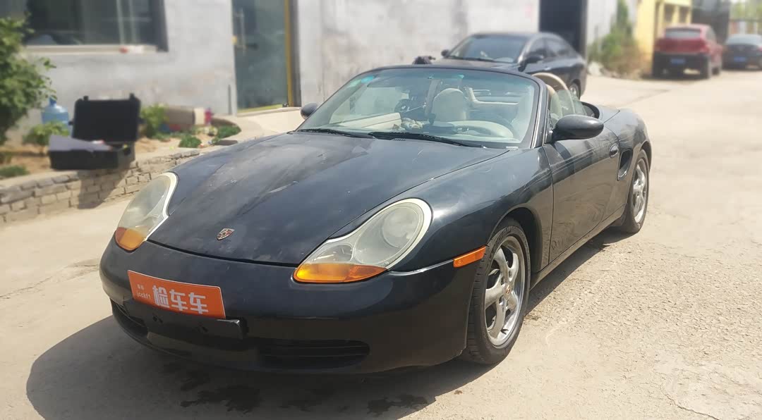 关键词:河南郑州的粉丝约虎子到山东济南去检测保时捷986,也就是现在