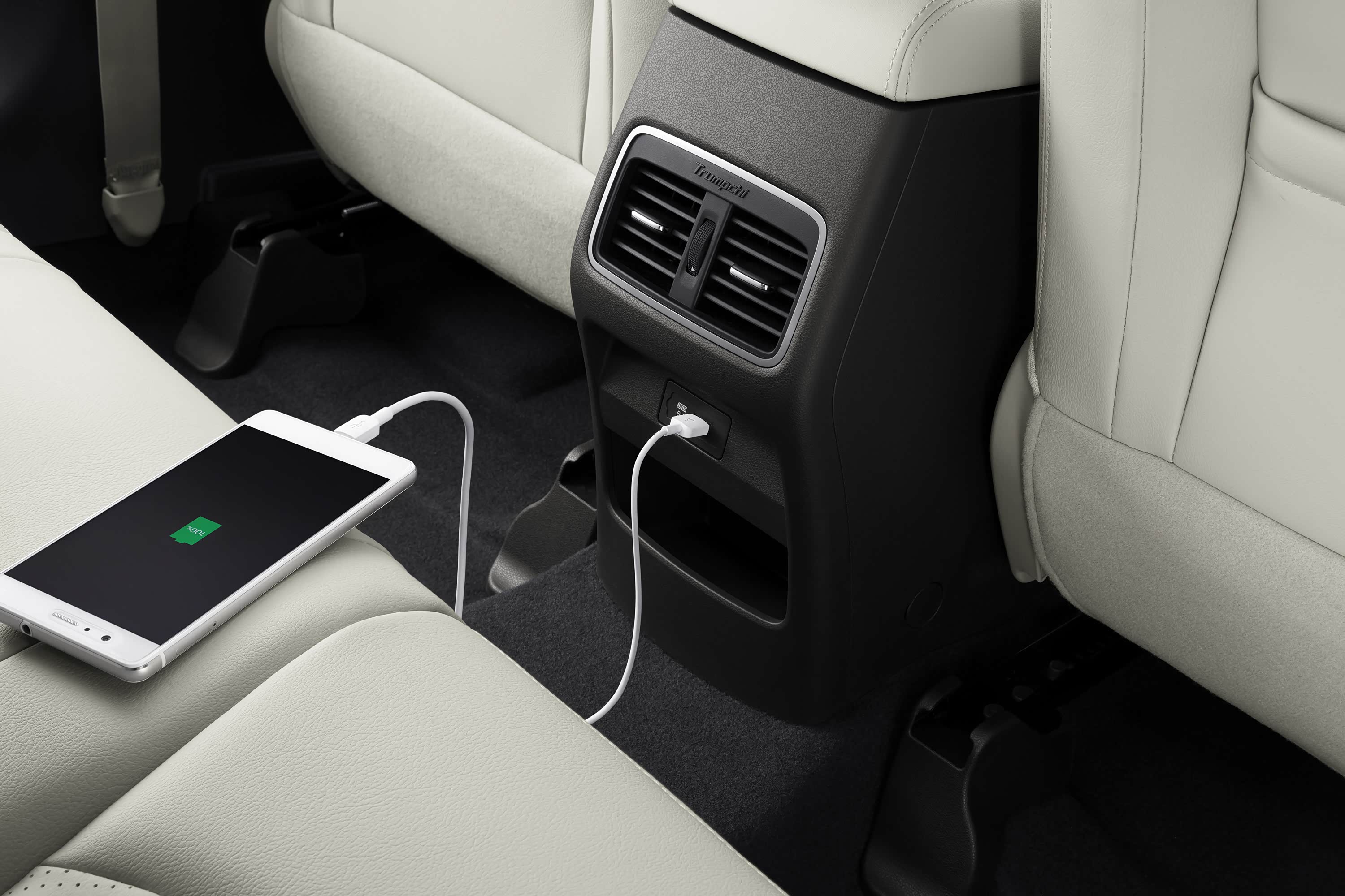 38-11.58万元!广汽传祺"品质魅力家轿"ga4正式上市