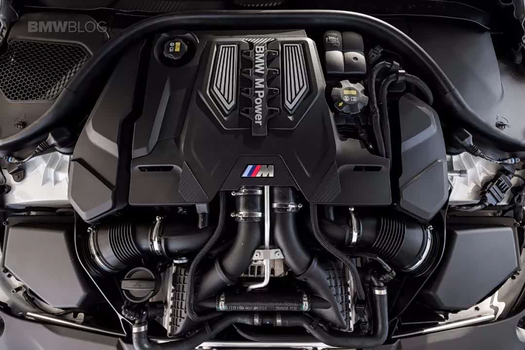 为何全新宝马m5回归伟大所有宝马车迷必须明白的事