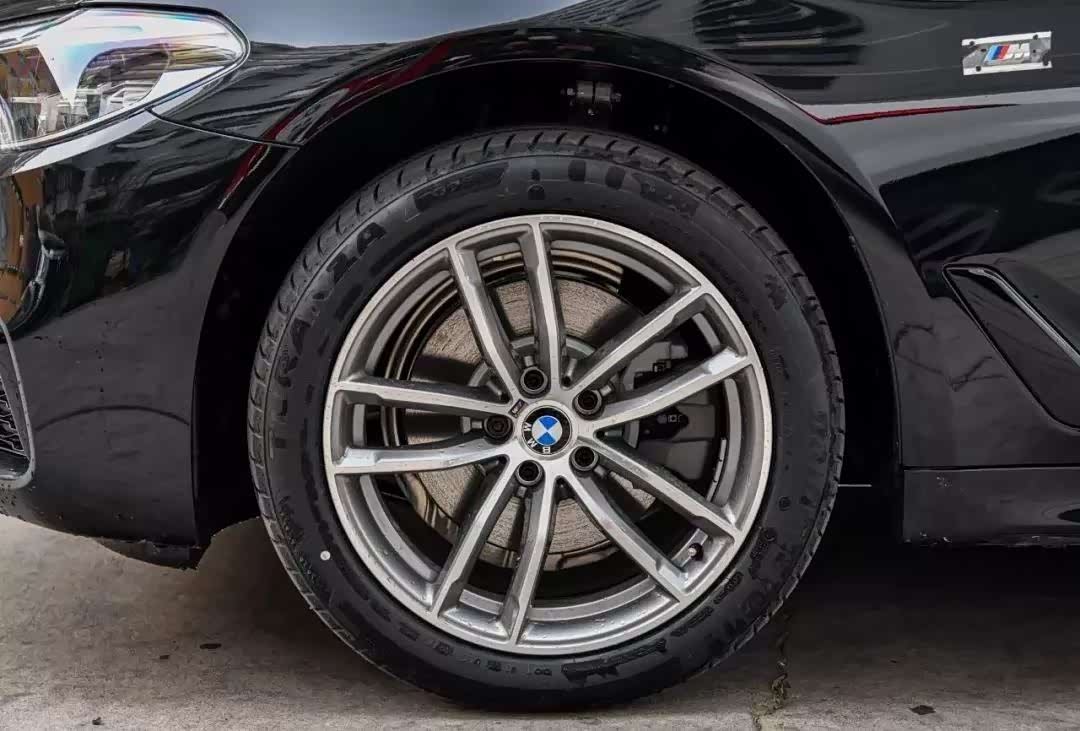 最全宝马原厂轮毂集合你最喜欢哪一款