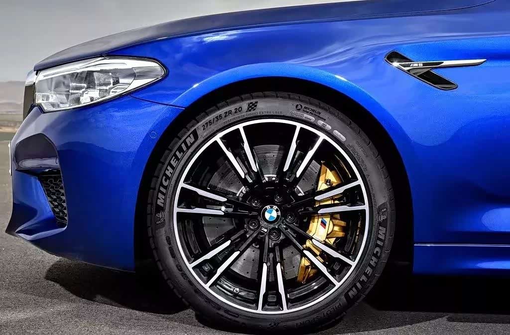 最全宝马原厂轮毂集合你最喜欢哪一款