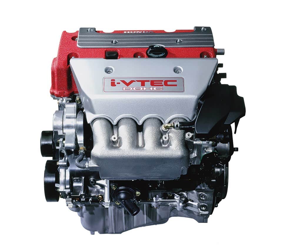 发动机也从原来的b16b换为了k20a,但由于这代车型实在是太不成功,最终